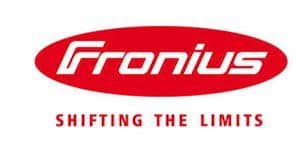 Fronius logo