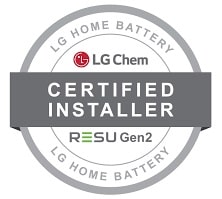 LG Chem Certified Installer